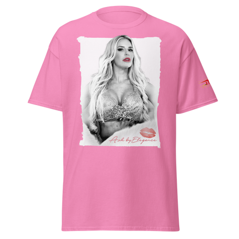 Ash By Elegance "Signature Style" T-Shirt