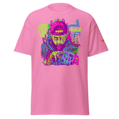 Trey Miguel "Drip Style" T-Shirt