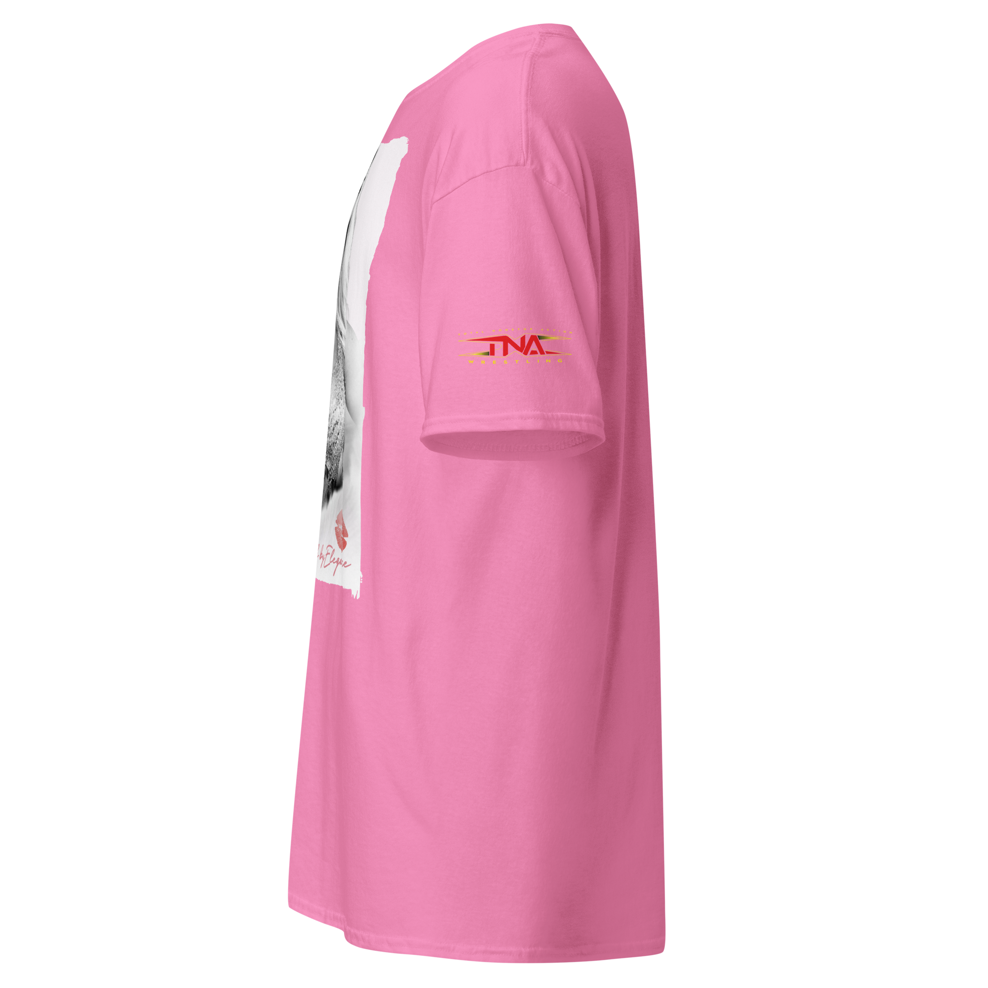 Ash By Elegance "Signature Style" T-Shirt