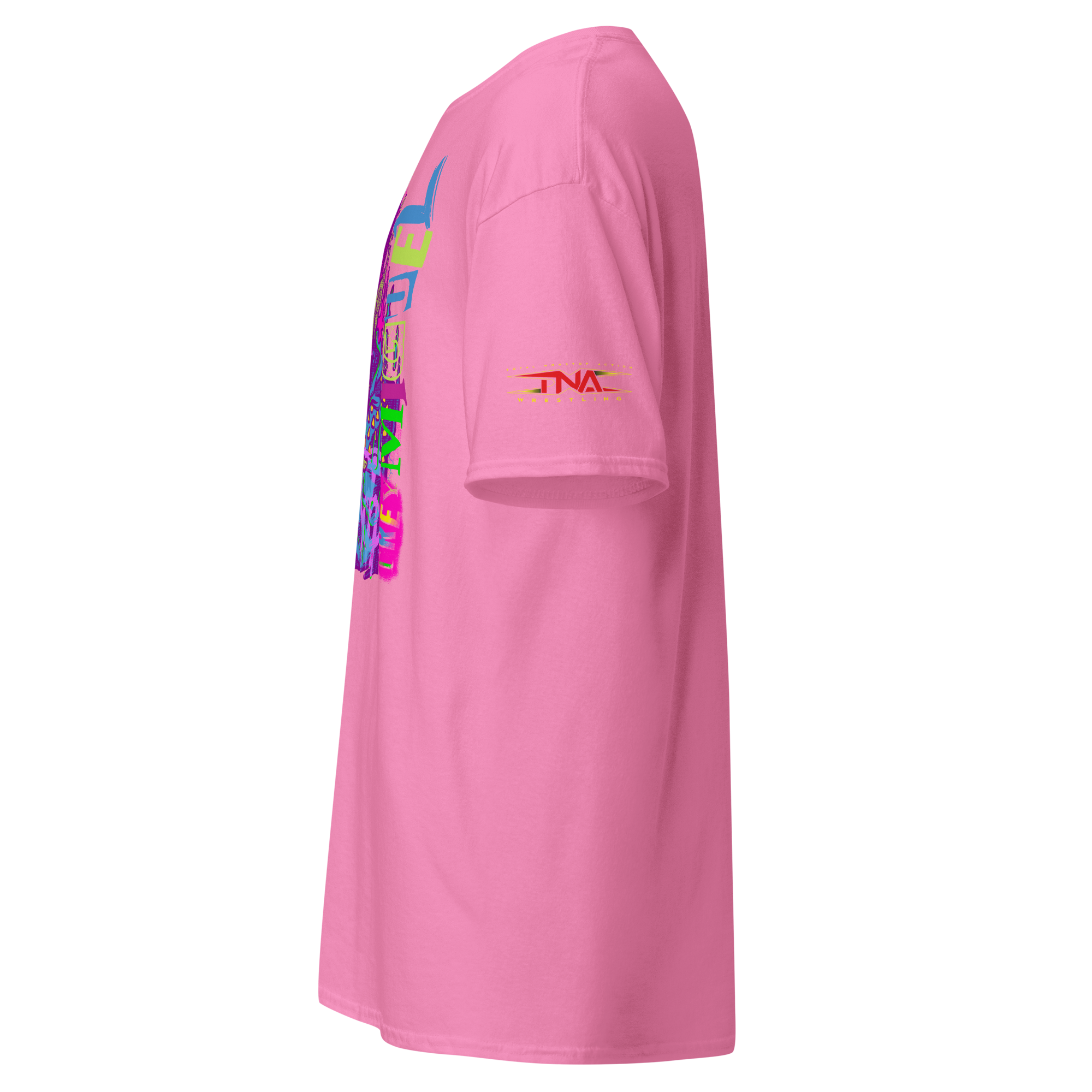 Trey Miguel "Drip Style" T-Shirt