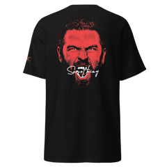 Jake Something "What's My Name" T-Shirt