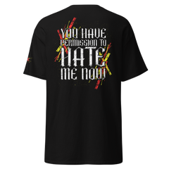Frankie Kazarian "King of TNA" T-Shirt