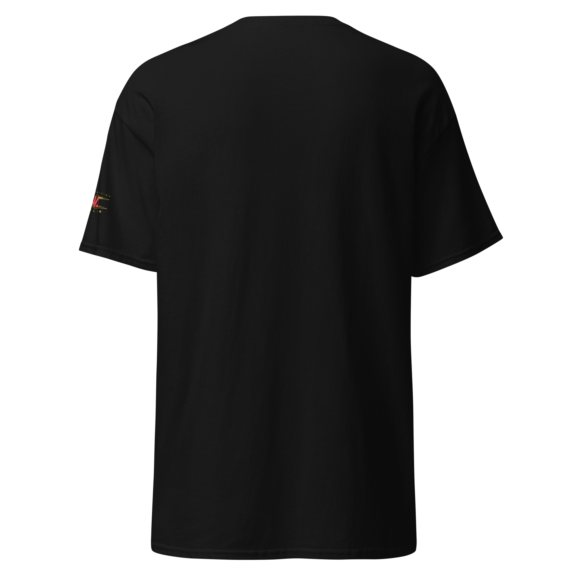 Mike Santana "Return of The Realist" T-Shirt