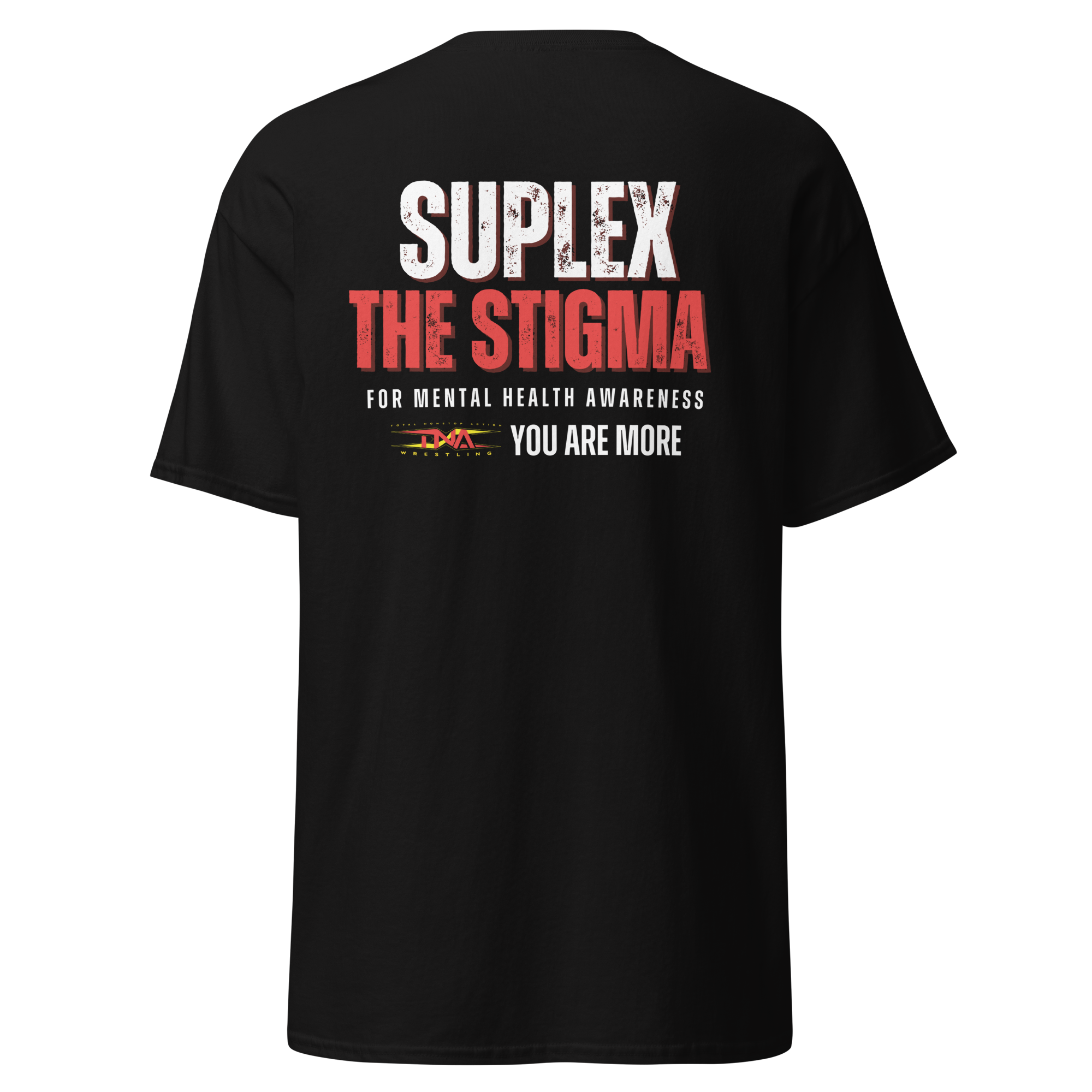 TNA "You Are More" T-Shirt