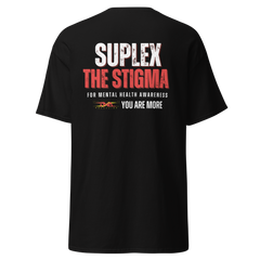 TNA "You Are More" T-Shirt