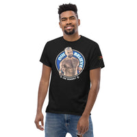 Joe Hendry "Oui Believe" T-Shirt