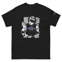 Chris Bey "Unbreakable" T-Shirt