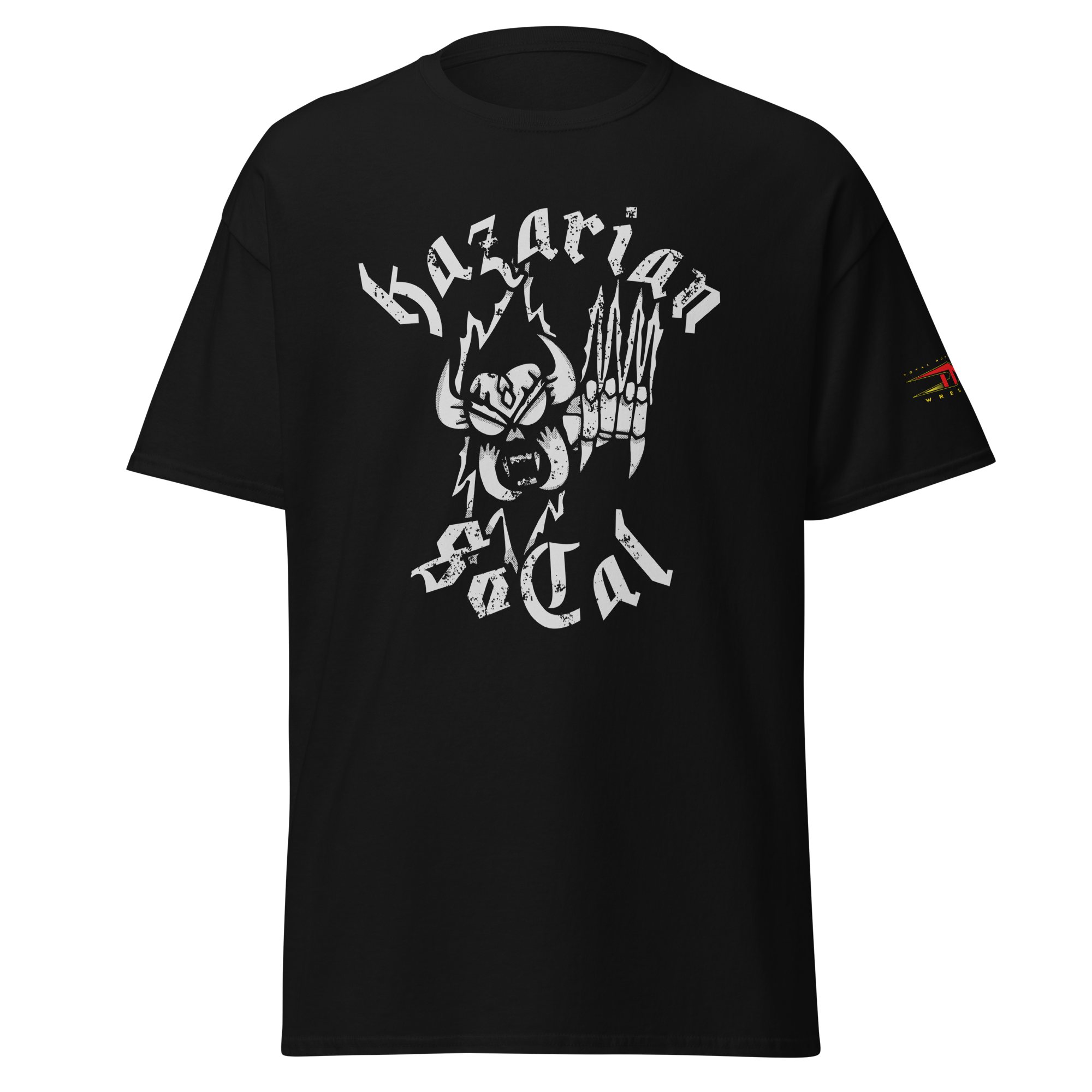 Frankie Kazarian "SoCal" T-Shirt