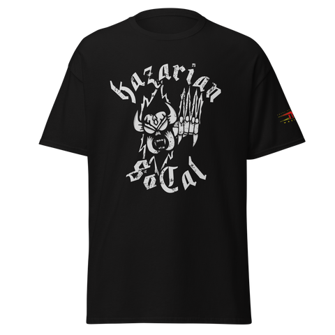Frankie Kazarian "SoCal" T-Shirt