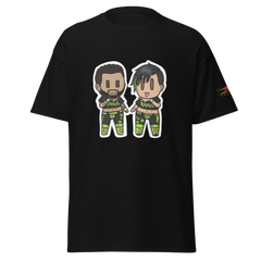 The Rascalz "Cartoon" T-Shirt