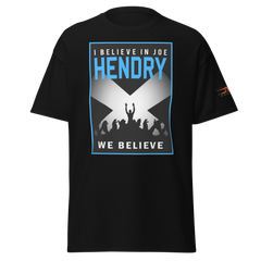 Joe Hendry "Spotlight" T-Shirt