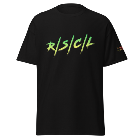 The Rascalz "R/S/C/L" T-Shirt