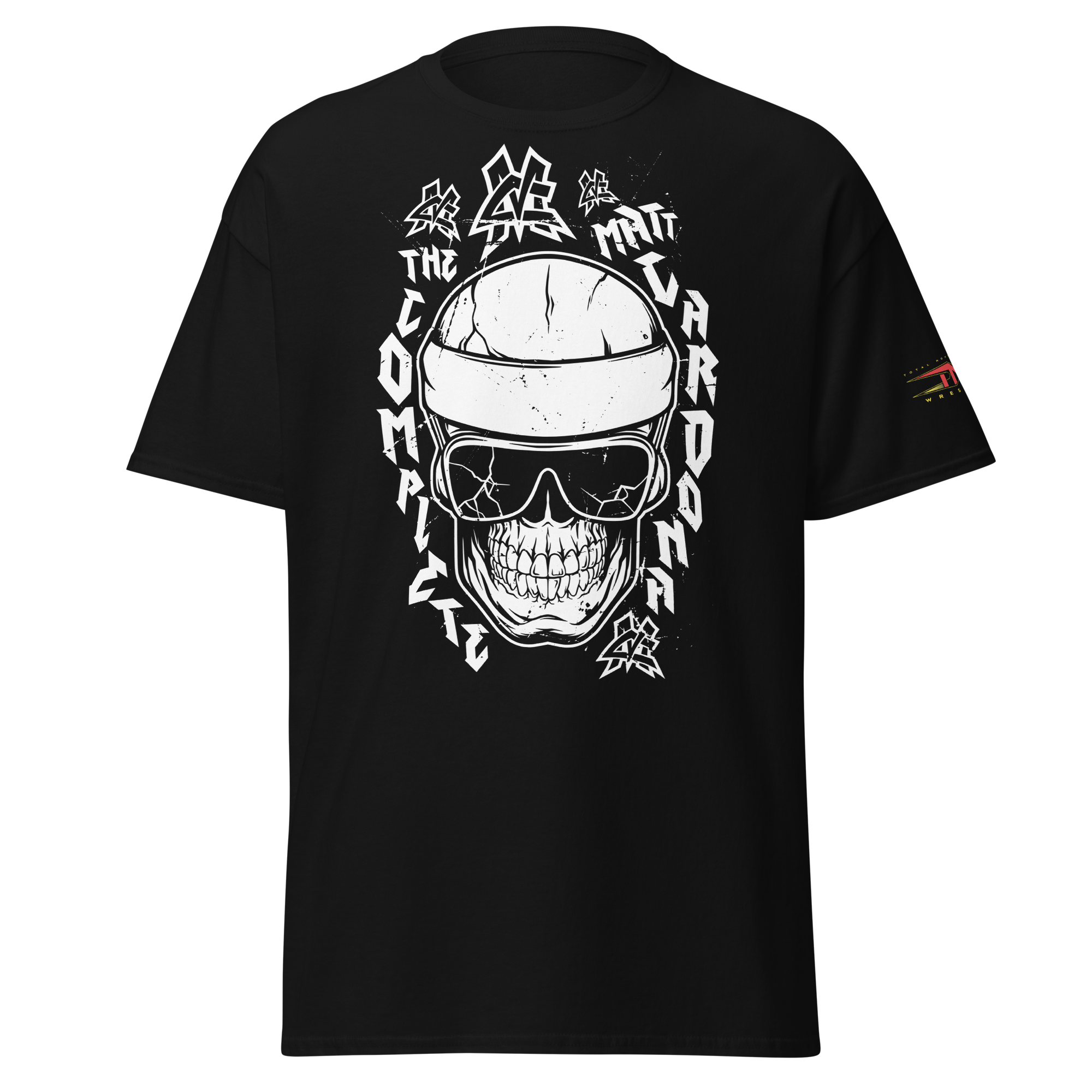 Matt Cardona "The Complete" T-Shirt