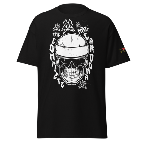 Matt Cardona "The Complete" T-Shirt