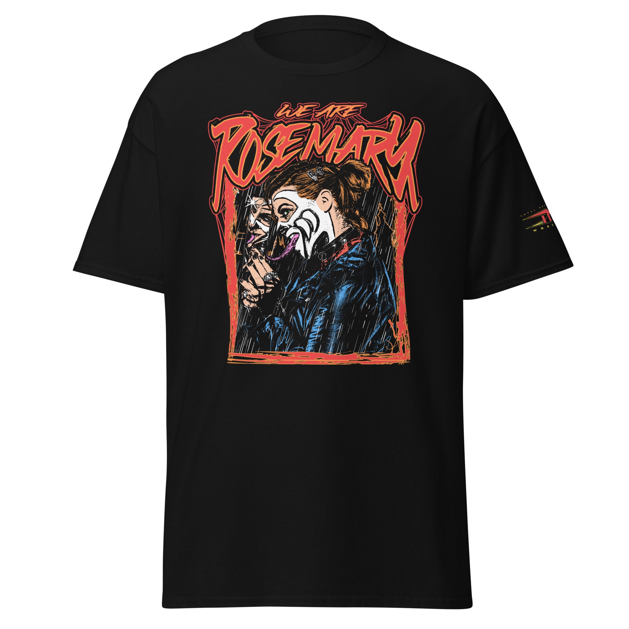 Rosemary "We Are Rosemary" T-Shirt