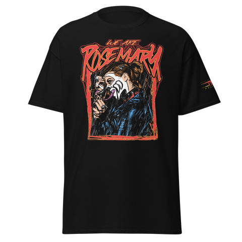 Rosemary "We Are Rosemary" T-Shirt