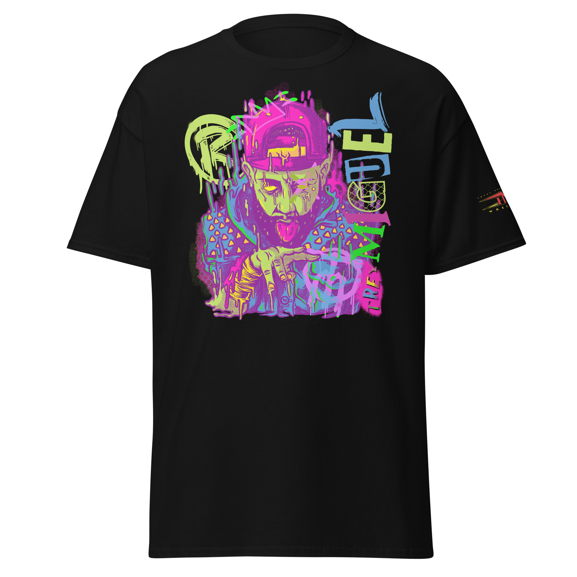Trey Miguel "Drip Style" T-Shirt