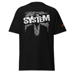 The System "Trust The System" T-Shirt 2