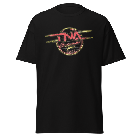 TNA "Summer Tour" T-Shirt