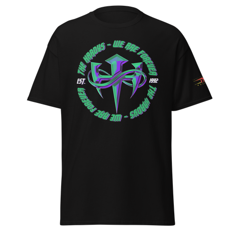 The Hardys "Circle We Are Forever" T-Shirt