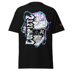 Matt Cardona "Splatter Skull" T-Shirt