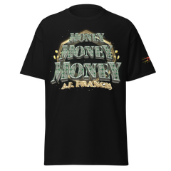 AJ Francis "Money" T-Shirt