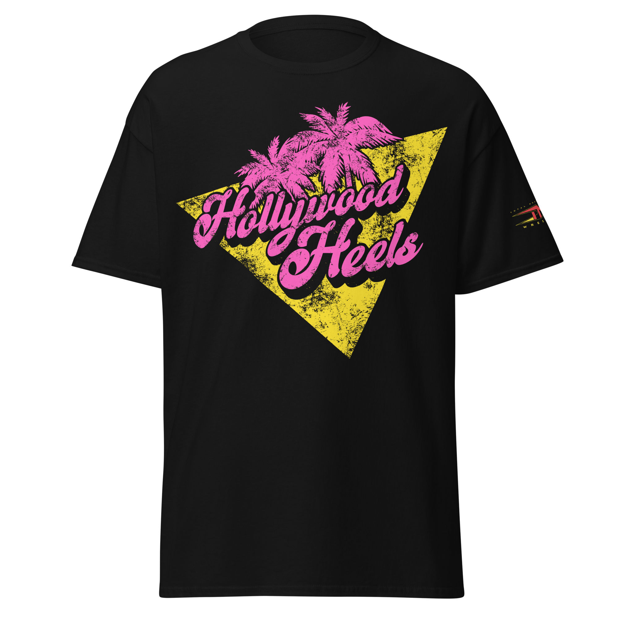 The Nemeths "Hollywood Heels" T-Shirt