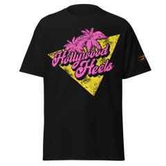 The Nemeths "Hollywood Heels" T-Shirt