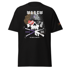 ABC "Skull" T-Shirt