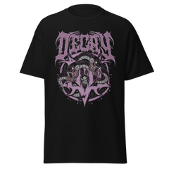 Havok & Rosemary "Decay" T-Shirt