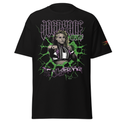Jordynne Grace "The Juggernaut" T-Shirt 1
