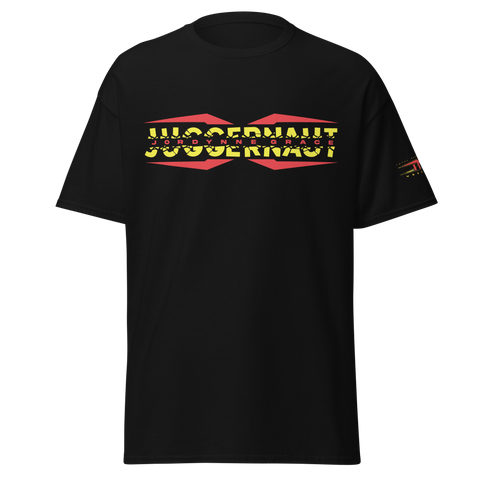 Jordynne Grace "The Juggernaut" T-Shirt 2