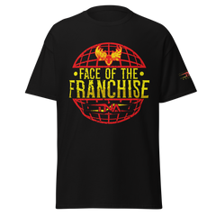 Moose "Face of The Franchise" T-Shirt