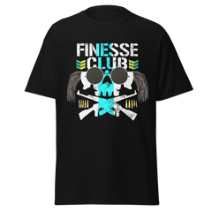 Chris Bey "Finesse Club" T-Shirt