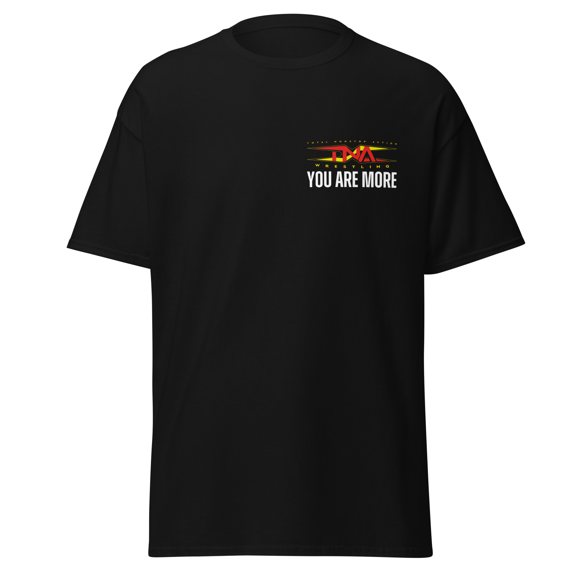 TNA "You Are More" T-Shirt