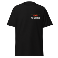 TNA "You Are More" T-Shirt