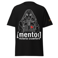 Victoria Crawford "Mentor" T-Shirt