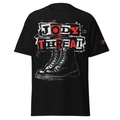 Jody Threat "Ransom" T-Shirt