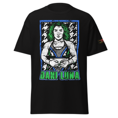 Dani Luna "Dogstooth" T-Shirt