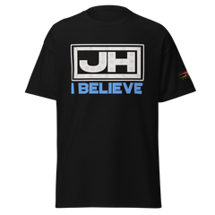 Joe Hendry "Ring Logo" T-Shirt