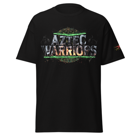 Aztec Warriors "Logo" T-Shirt