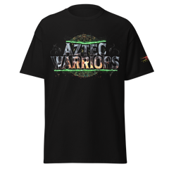 Aztec Warriors "Logo" T-Shirt