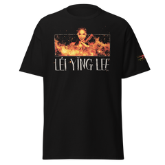 Lei Ying Lee "Fire" T-Shirt