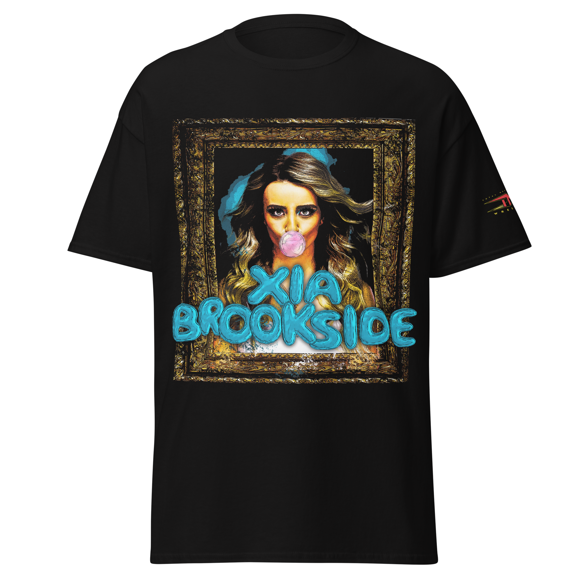 Xia Brookside "Bubble Gum" T-Shirt