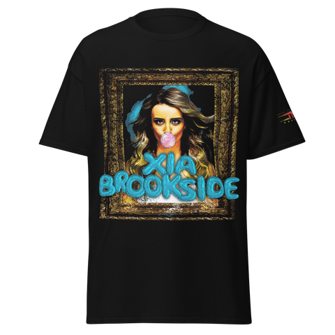 Xia Brookside "Bubble Gum" T-Shirt