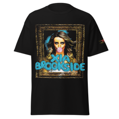 Xia Brookside "Bubble Gum" T-Shirt