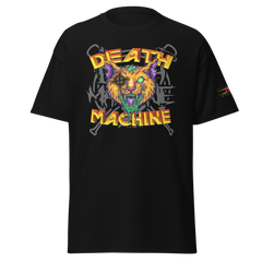 Sami Callihan "Death Cat" T-Shirt