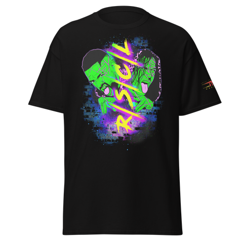 The Rascalz "Inked & Amped" T-Shirt
