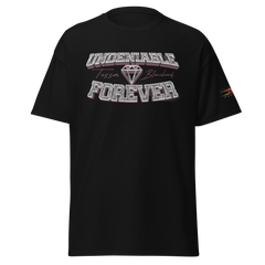 Tessa Blanchard "Undeniable Forever" T-Shirt