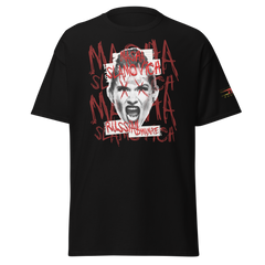 Masha Slamovich "Russian Dynamite" T-Shirt